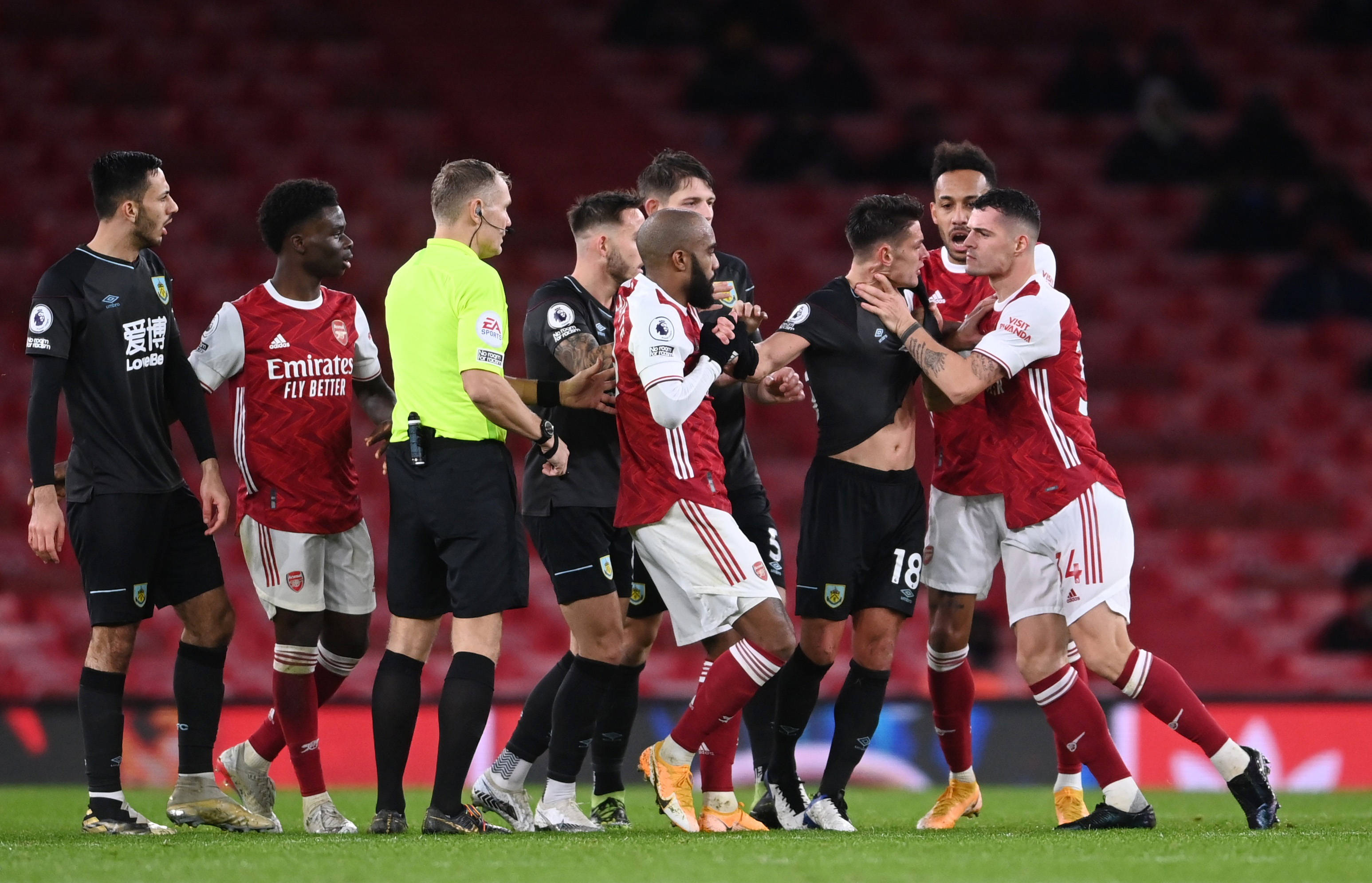 体育赛事常 体育赛事常