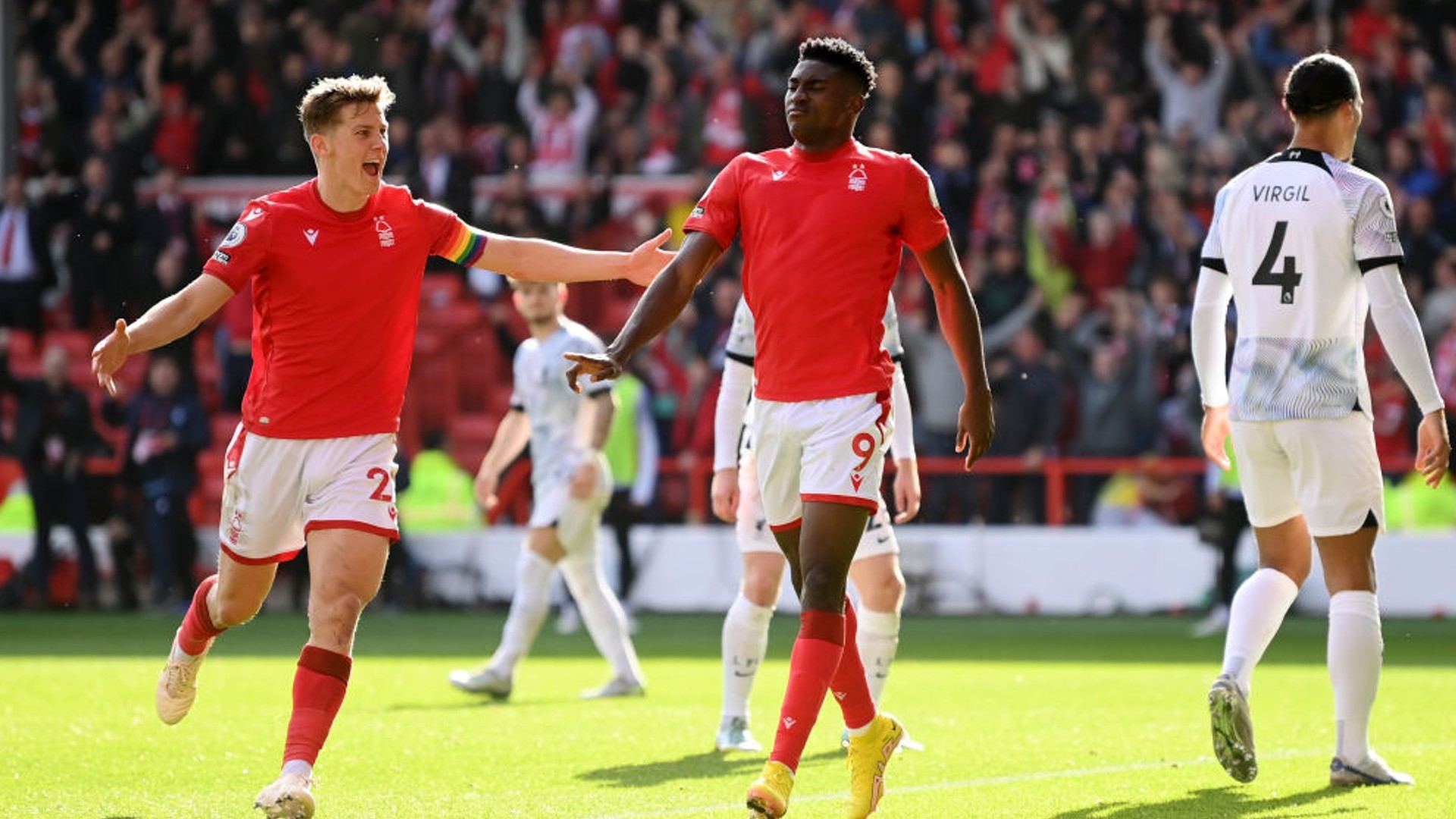 的迅速崛起 的迅速崛起