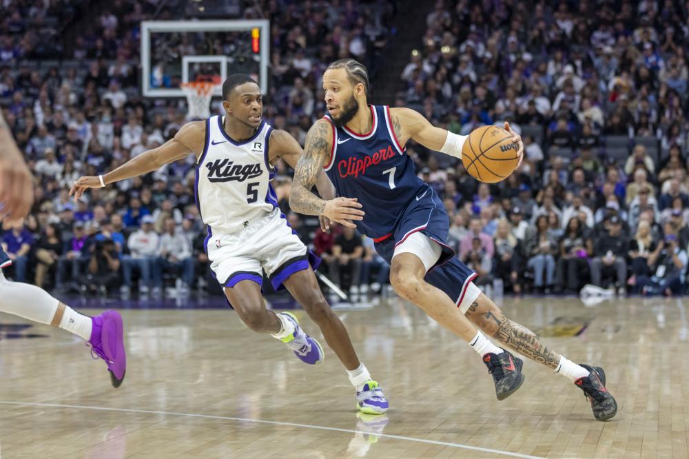 他的33分 他的33分