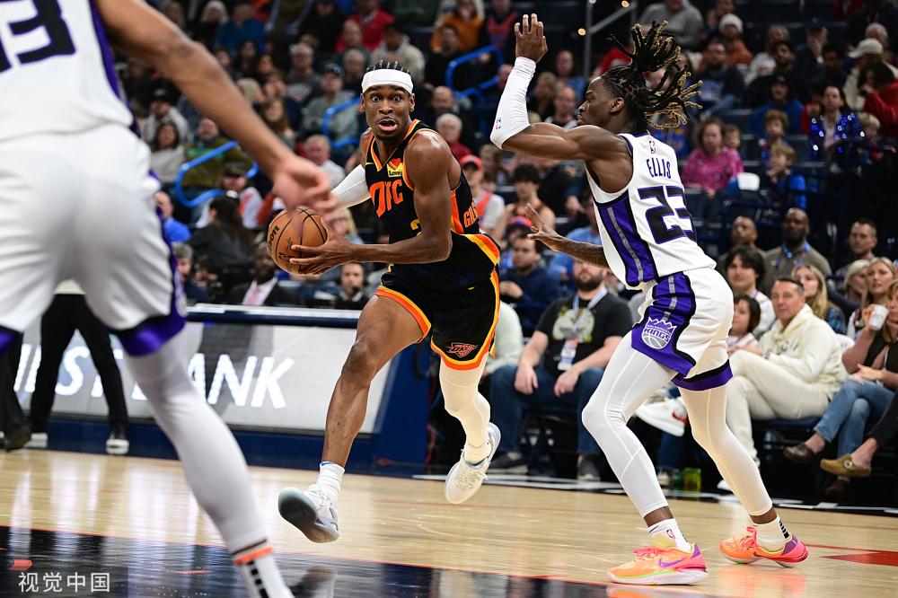 新的活力 新的活力